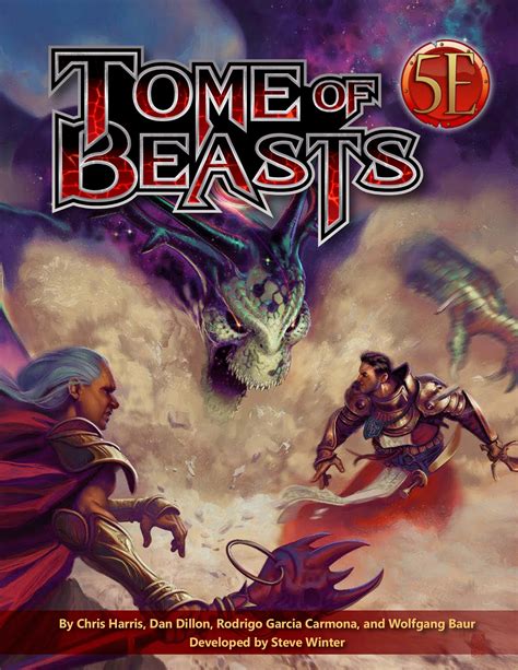 Card Deck Advantages:. . Tome of beasts pdf google drive